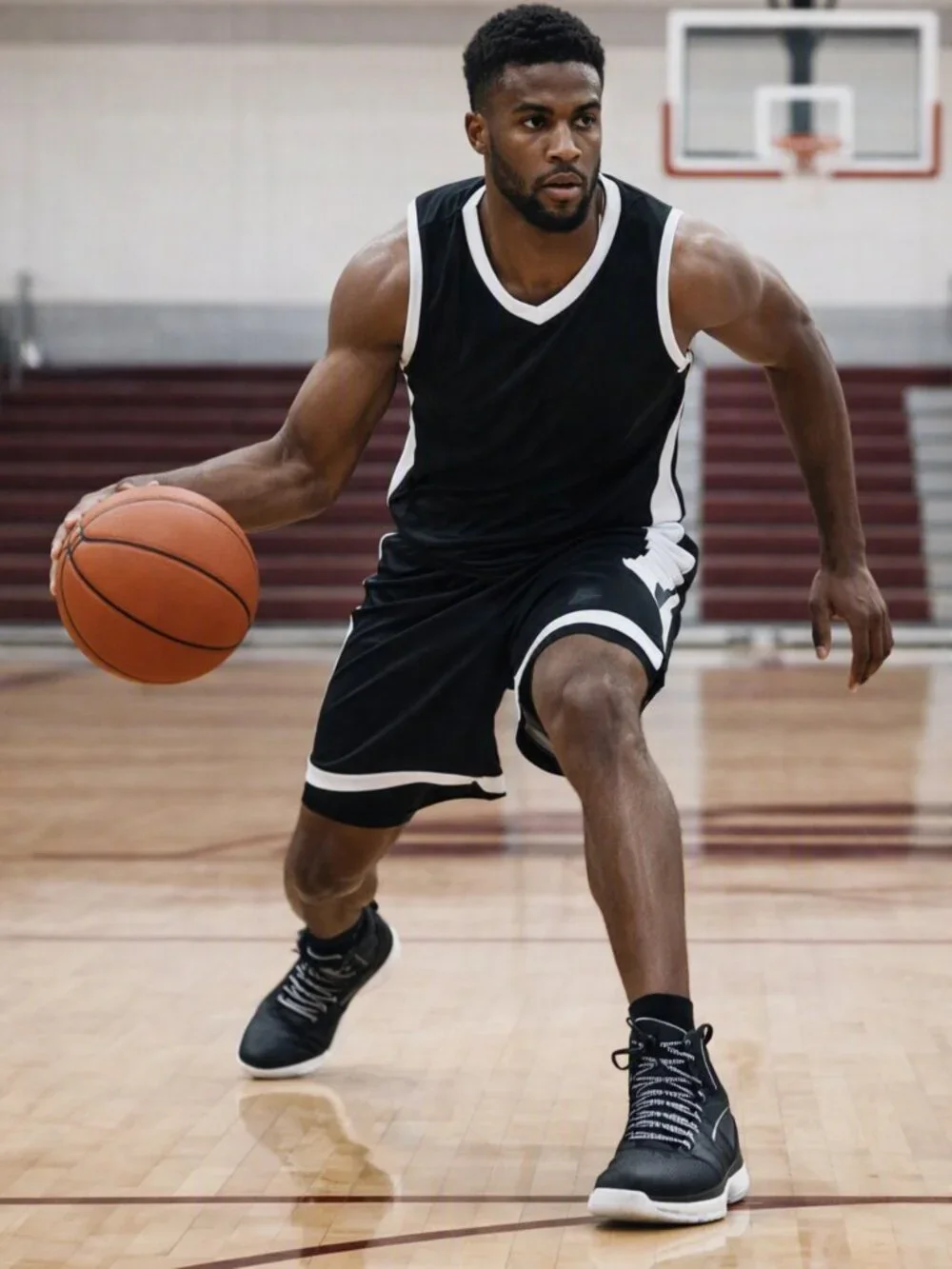 Under Armour ai that